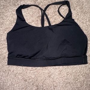 lululemon Energy Bra